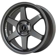 Колесный диск Race Ready CSS9519 7х15/4х100 D60.1 ET33 MK/M